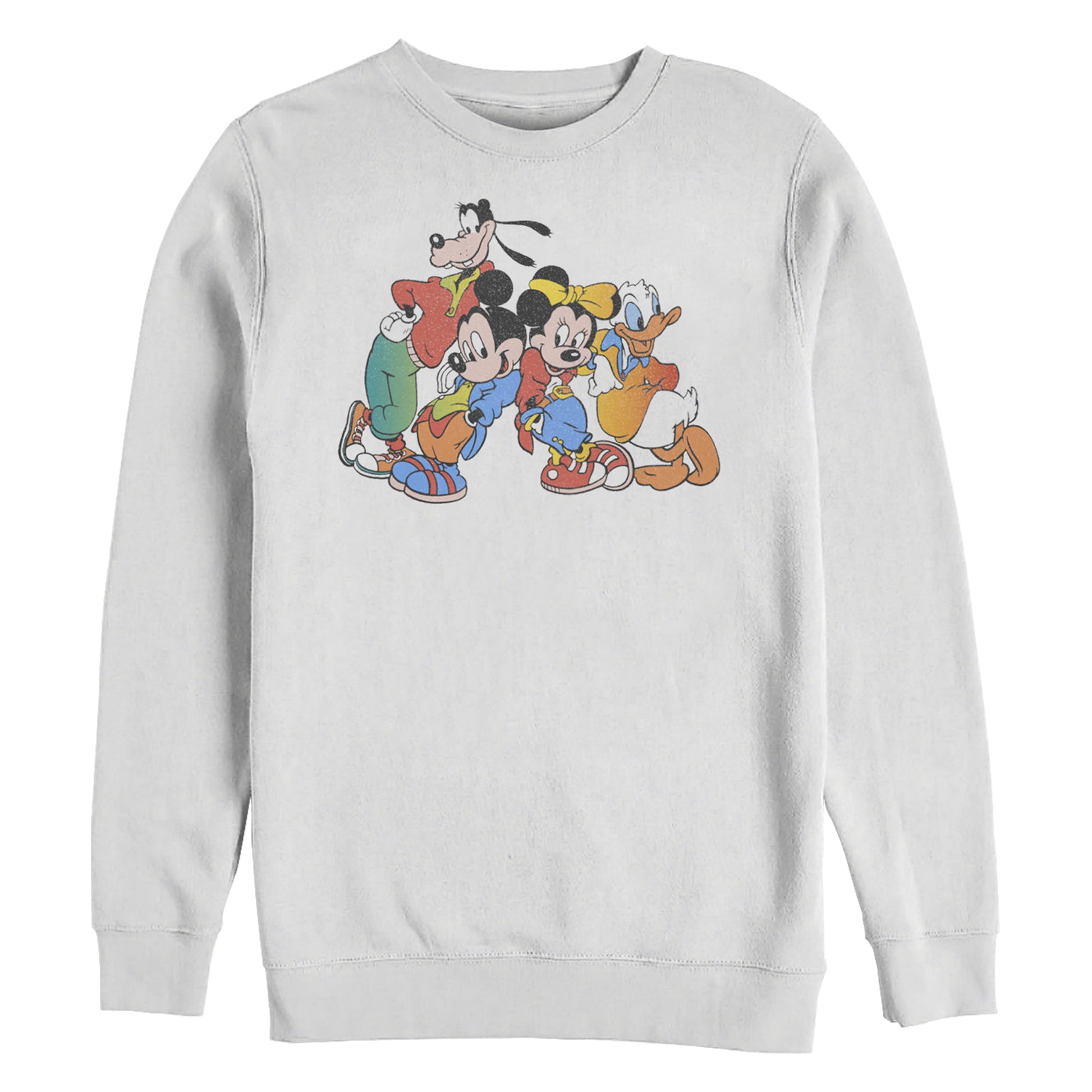 Men's Disney Cali Vintage Sweatshirt