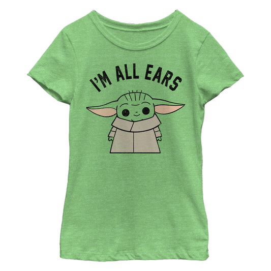 Girl's Star Wars KTS Child T-Shirt