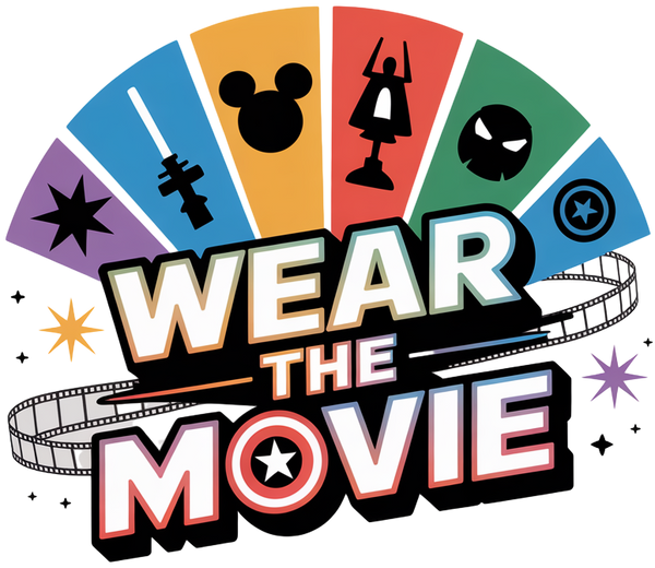 Wear The Movie