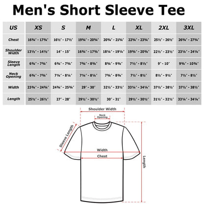 Men's Star Wars Best Father T-Shirt