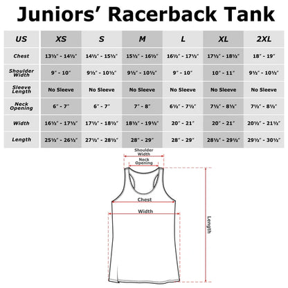 Junior's Marvel Pop Art Thor Tank Top