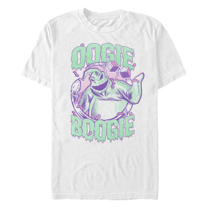 Men's Disney OOGIE BOOGIE T-Shirt
