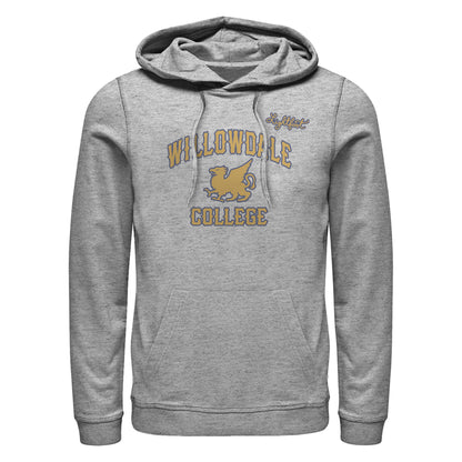 Men's Pixar Willowdale College Lightweight Hoodie