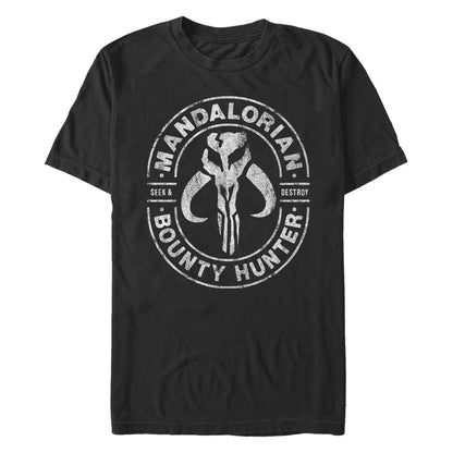 Men's Star Wars Gun for Hire T-Shirt